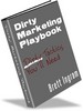 Thumbnail Dirty Marketing Playbook-Make Money Online